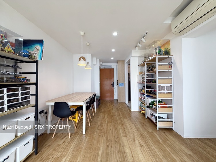 Blk 526C Costa Ris (Pasir Ris), HDB 4 Rooms #621814161